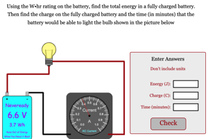 Rated Voltage - an overview