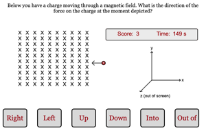 Magnetic Force Challenge