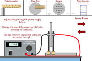 capacitors physics